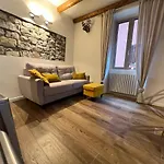 Apartamento Lalucia Luxury