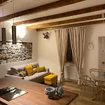 Apartamento Lalucia Luxury Argegno