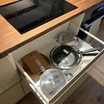 Apartamento Lalucia Luxury