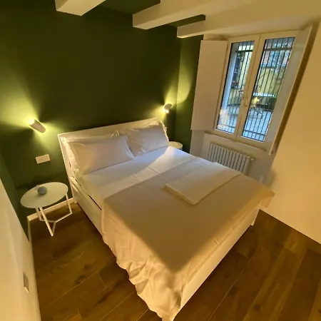 Lalucia Luxury Apartamento