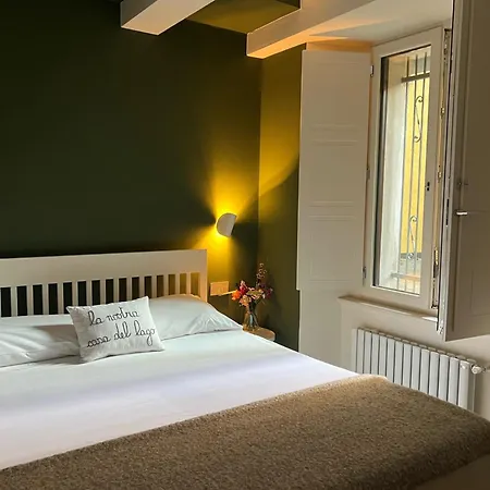 Apartamento Lalucia Luxury *