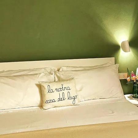 Lalucia Luxury Apartamento *